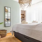 Revliving Forest Hill Krems-stein Inklusive Parkplatz * كريمس ان دير دوناو