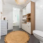 Revliving Forest Hill Krems-stein Inklusive Parkplatz * كريمس ان دير دوناو