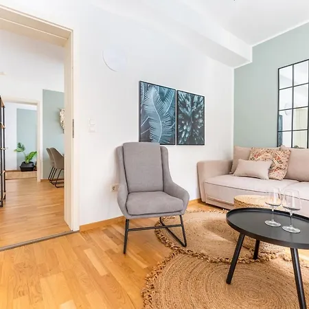 Revliving Forest Hill Krems-stein Inklusive Parkplatz Appartement