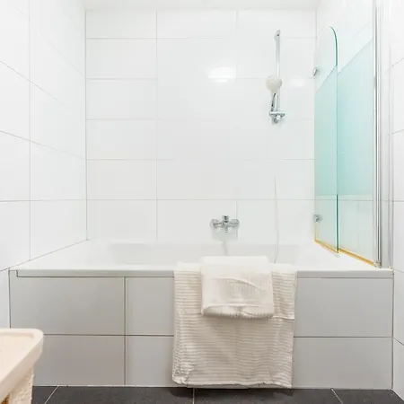 Revliving Forest Hill Krems-stein Inklusive Parkplatz Apartman Krems