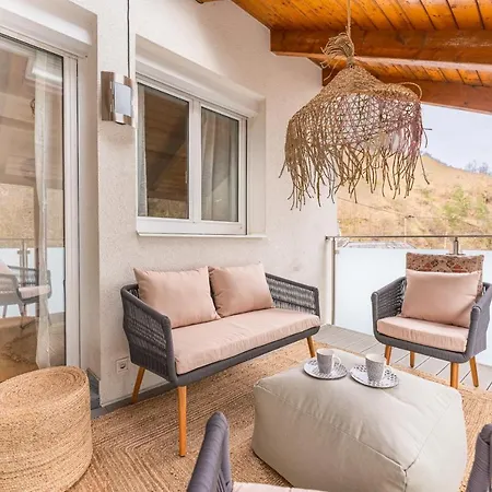 Revliving Forest Hill Krems-stein Inklusive Parkplatz *