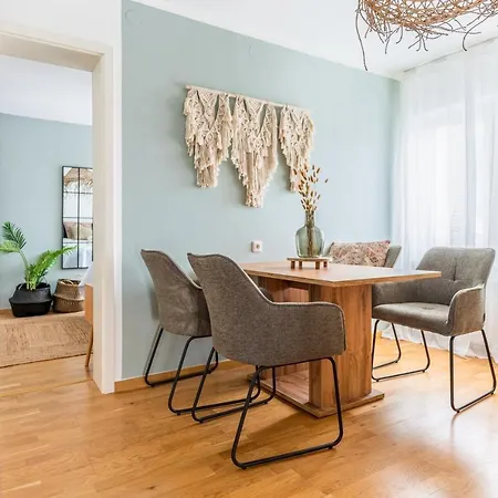 Revliving Forest Hill Krems-stein Inklusive Parkplatz