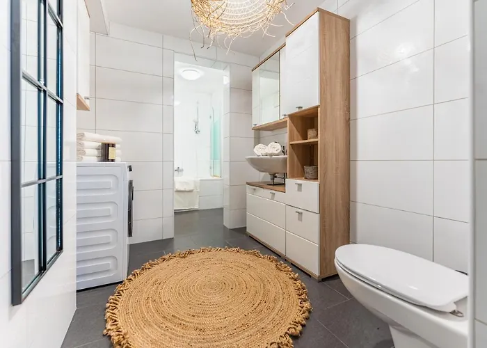 Revliving Forest Hill Krems-stein Inklusive Parkplatz * קרמס אן דר דונאו